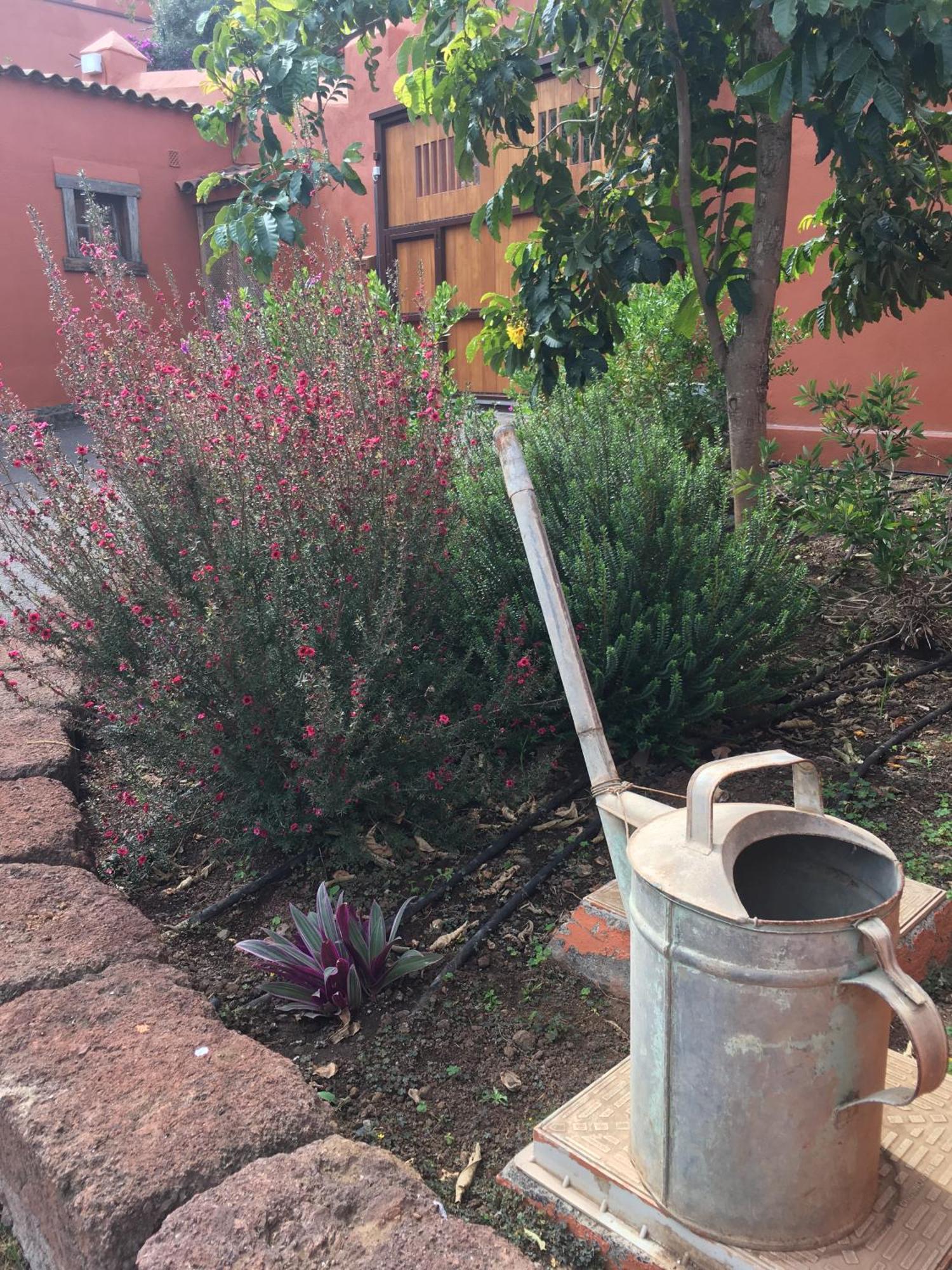 Haciendas Del Valle - Las Kentias Valle de Guerra Exterior photo